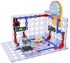Elenco Snap Circuits 3d Illumination Set Stem Reviews Kids Macy S In 2020 Snap Circuits Stem Toys Kits For Kids