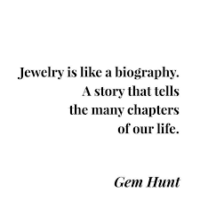 Pin On Fashion Jewelry Quotes