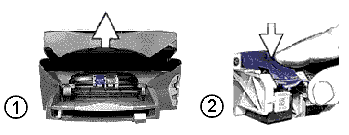 We are confident that the above descriptions of hp 7410 error remove check cartridge right and how to fix it will be useful to you. Hp Psc 2210 Remove And Check Cartridge Hp Customer Support