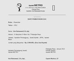 Berapa banyak aplikasi yang tersedia untuk menggunakan format slip gaji pegawai? 10 Contoh Slip Gaji Sederhana Karyawan Guru Gambar