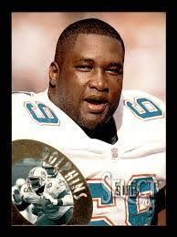 Keith Sims's Instagram, Twitter & Facebook