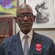 The T&TMA would like to extend congratulations and well wishes to Dr Lester  Goetz