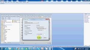 Séries chronologiques racine unitaire time series unit root test : Eviews Unit Root Testing Youtube