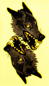 Raivo By Canisalbus Deviantart Com On Deviantart Art Wolf Art Furry Art