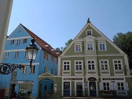 Finden sie ihr passendes haus zum thema: Altstadt Dachau Aktuelle 2021 Lohnt Es Sich Mit Fotos Tripadvisor