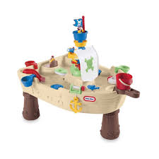 Little Tikes Anchors Away Pirate Ship Water Table Buybuy Baby Little Tikes Water Table Toy Tikes Toys