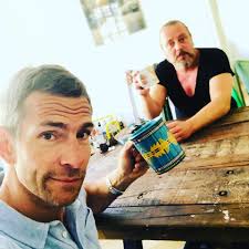 Öffentliche seite von micky beisenherz. Facebook