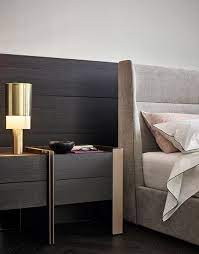 Modern Nightstand Ideas From The Master Bedroom Collection Interior Design Bedroom Bedroom Interior Perfect Bedroom