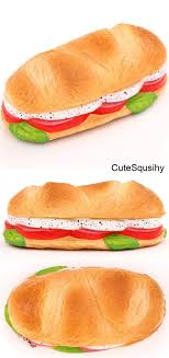 Pin By Cutesquishy Com On Squishy Toys Cutesquishy Com Fr Food Hot Dog Buns Eat
