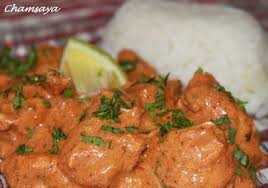 Poulet Tika Masala Recette Recette Cuisine Indienne Recette Poulet
