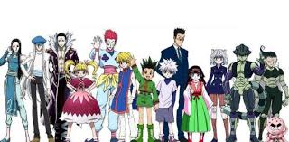 Hunter x hunter (2011) is set in a world where hunters exist to perform all manner of dangerous tasks like capturing criminals and bravely searching for lost treasures in uncharted territories. Personality Quiz Which Hunter X Hunter Character Are You Proprofs Quiz