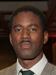 Gershwyn Eustache Jnr