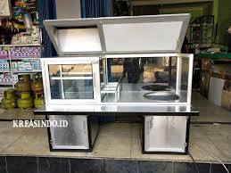 25 model desain dan gambar gerobak kayu dan besi unik kekinian. Harga Gerobak Alumunium Sepeda Motor Dan Model Terbaru Upadate Juli 2021