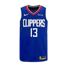 Posts 23 points in defeat. Youth Paul George Nike Icon Edition Swingman Jersey Clippers Fan Shop