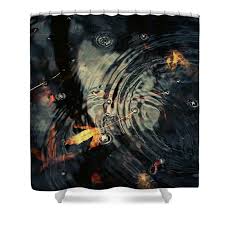 The Day I Almost Drowned Art Print by Photograph By Margo Conner