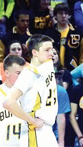 Buffs bottled up by Hi-Plains