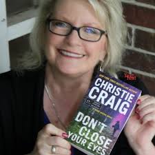 Christie Craig (@Christie_Craig)