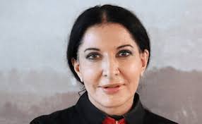 Much Ado About Marina Abramović's "Nothing"