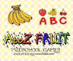 Answers for ✓ *z, alphabetically crossword clue. A To Z With Fruit For Android Apk Download