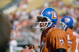 Former NFL QB Craig Morton dies at 83 - NBC Sports
