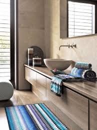 missoni home say not more retro badkamers thuisdecoratie badkamer zwart