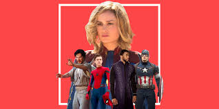The first phase was all about introduction of the most important characters of the franchise till now. All Marvel Movies Ranked 23 Best Marvel Cinematic Universe Movies
