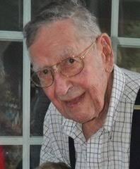 Obituary information for Prentiss Miles