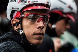 Jarlinson pantano anunció su retiro del ciclismo. Retired Rider Pantano Handed Four Year Ban Over Doping Offence