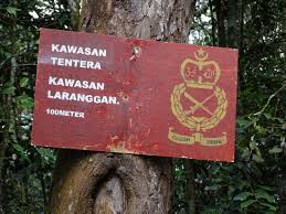 It was also previously known as 'kedah peak' and is normally clearly visible from penang. Mount Jerai Mischief Traveling Bytes
