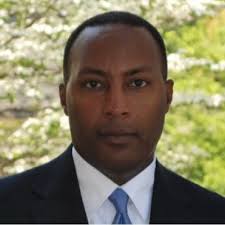 With nearly three decades of experience, Jonathan Parris insists