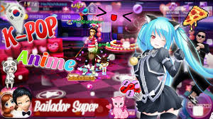 Haz clic ahora para jugar a princesses kpop fans. Baila Kpop Chatea Viste Con Estilo Reta Y Explora Guia De Como Jugar Bailador Super Youtube