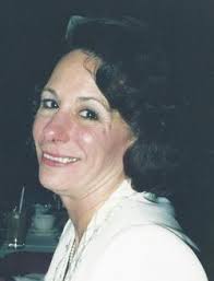 Susan L. Camire Obituary