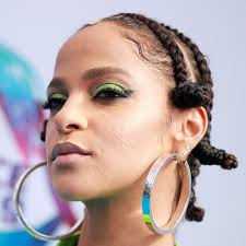 Cornrow or braids are an orthodox african hair styles. 20 Cool Cornrow Hairstyles To Try Cornrow Braid Style Ideas Ipsy