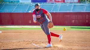 Stream every game live on any device. How To Watch The 2021 Ncaa Softball Tournament Bracket Selection Show