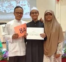 Jadual harian pelajar islam cemerlang pelajar sesi petang niat belajar kerana allah ! Jadual Belajar Yang Padat Bukan Penghalang Cemerlang Dalam Spm Isma