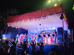Gol Bagan Club in Hitendra Narayan Road,Cooch Behar - Best Cultural Clubs  near me in Cooch Behar - Justdial