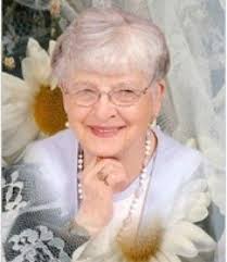 Mme Marguerite Mathieu Dextraze