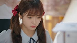 Watch the latest The Comic Bang EP11 Qian Dai misunderstood Ye Qi and felt  sad online with English subtitle for free