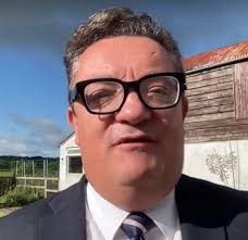 Victims of Trinity Church Brentwood (Elim Pentecostal Church): July 2024