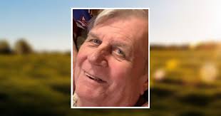 Johnny Morris, Jr. Obituary May 8, 2022