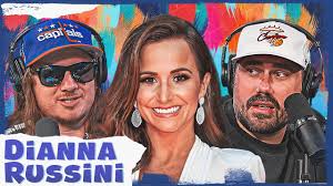 Dianna Max's Instagram, Twitter & Facebook