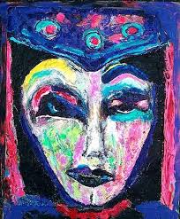 Woman Beheaded Paintings for Sale (Page #2 of 2)