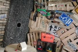 Masks must be worn to enter. The Treehouse Raid At Fort Knocks Everyescaperoom Com