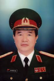 Tiểu sử Mai Quang Phấn: Vị tướng lĩnh Quân đội nhân dân Việt Nam