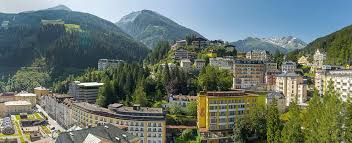 The wellness hotel das alpenhaus gasteinertal is located in the center of bad hofgastein, close to the kurpark, pedestrian area and ski lifts. Gastein Unser Tal In Den Hohen Tauern