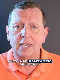 Transformación Dental: La Experiencia de Thomas Good