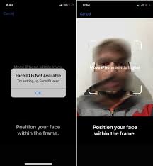 Ios 14 Face Id Not Working On Iphone 12 11 Pro Max Xr Xs Max Xs X