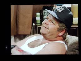 Onslow's Favourites Daisy, Richard, bacon (butty), beer, Ford Cortina, pub,  dog, cap, vest, TV, horses, soccer, American fooball, car, bicycle,  betting, cigarettes, crisps, tattoos, Open University, sleeping and OH  NICE! #Onslow, #