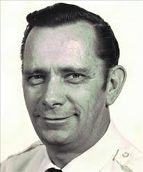 Frank Donald Daugherty