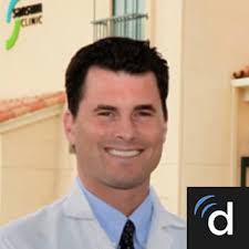 Dr. Robert W. Fry, MD